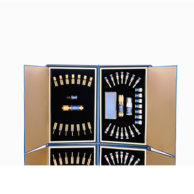 湖南7D私密抗衰养护套